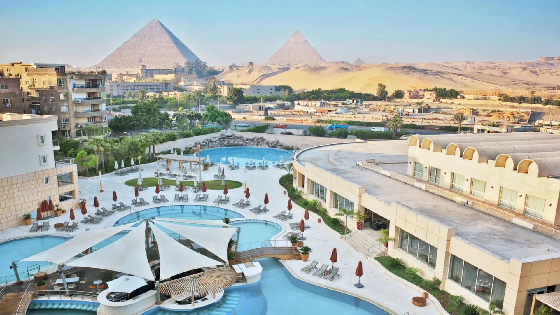 image Haute-Égypte
