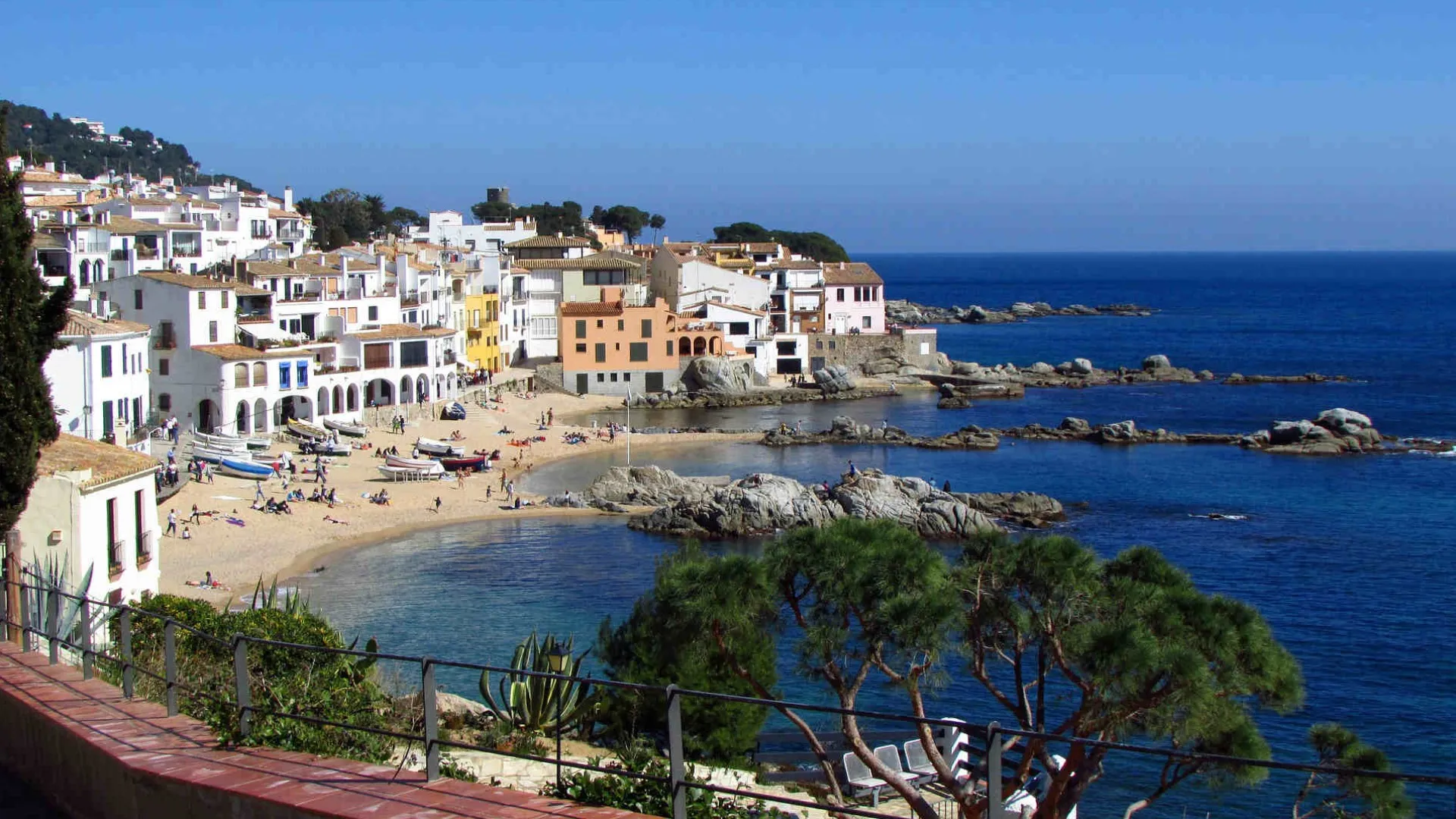 image Costa de Almeria