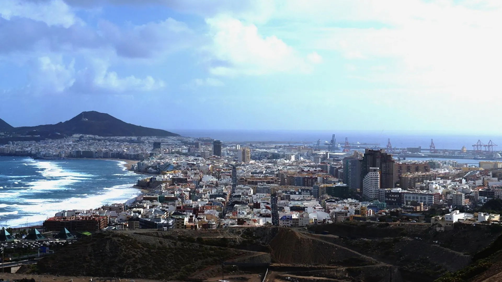 image Gran Canaria