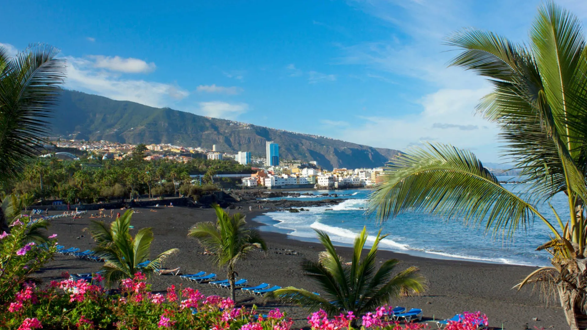 image Tenerife