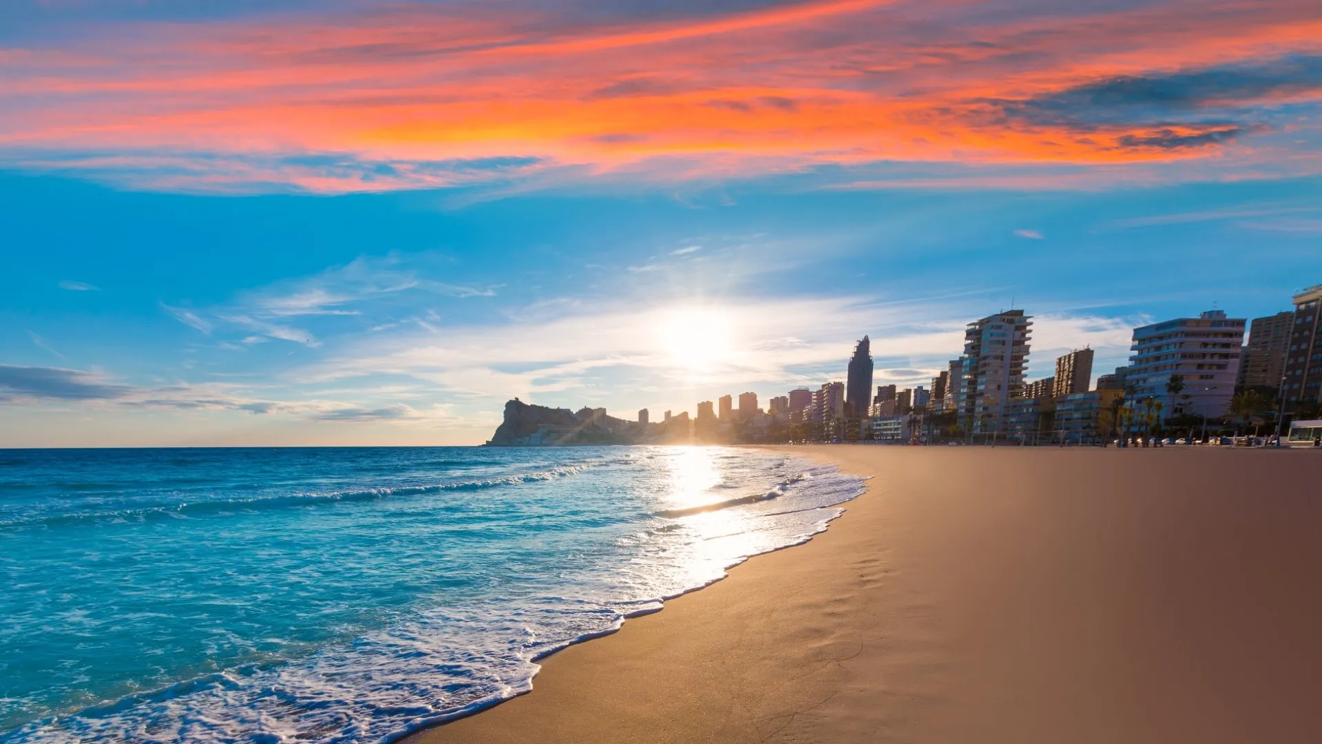 image Costa Barcelona