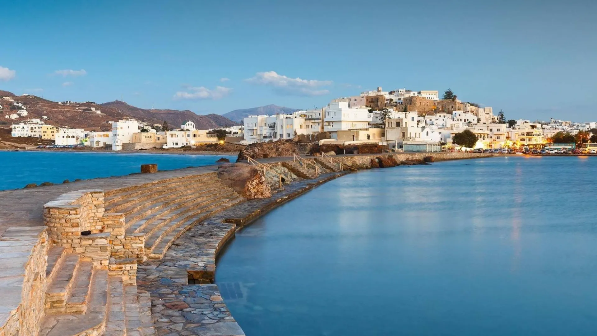 image Naxos