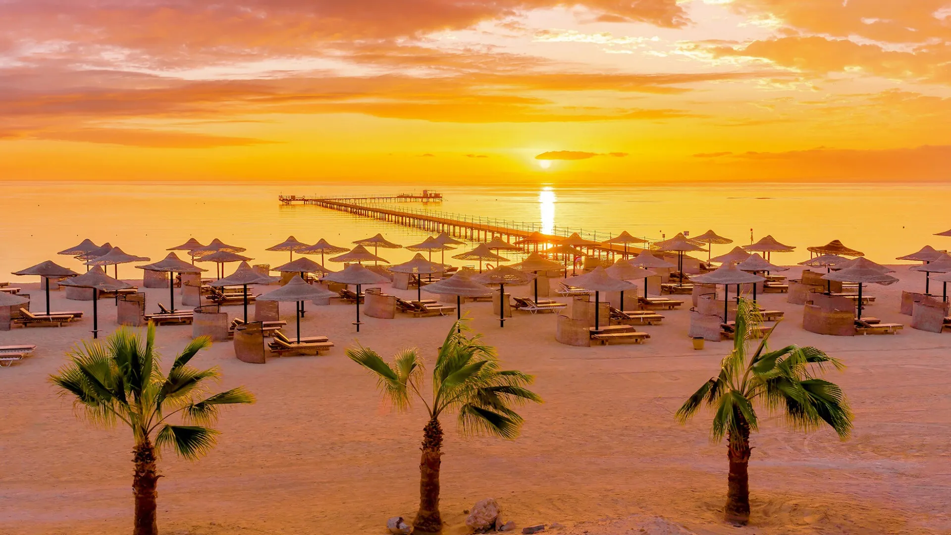 image Région de Marsa Alam