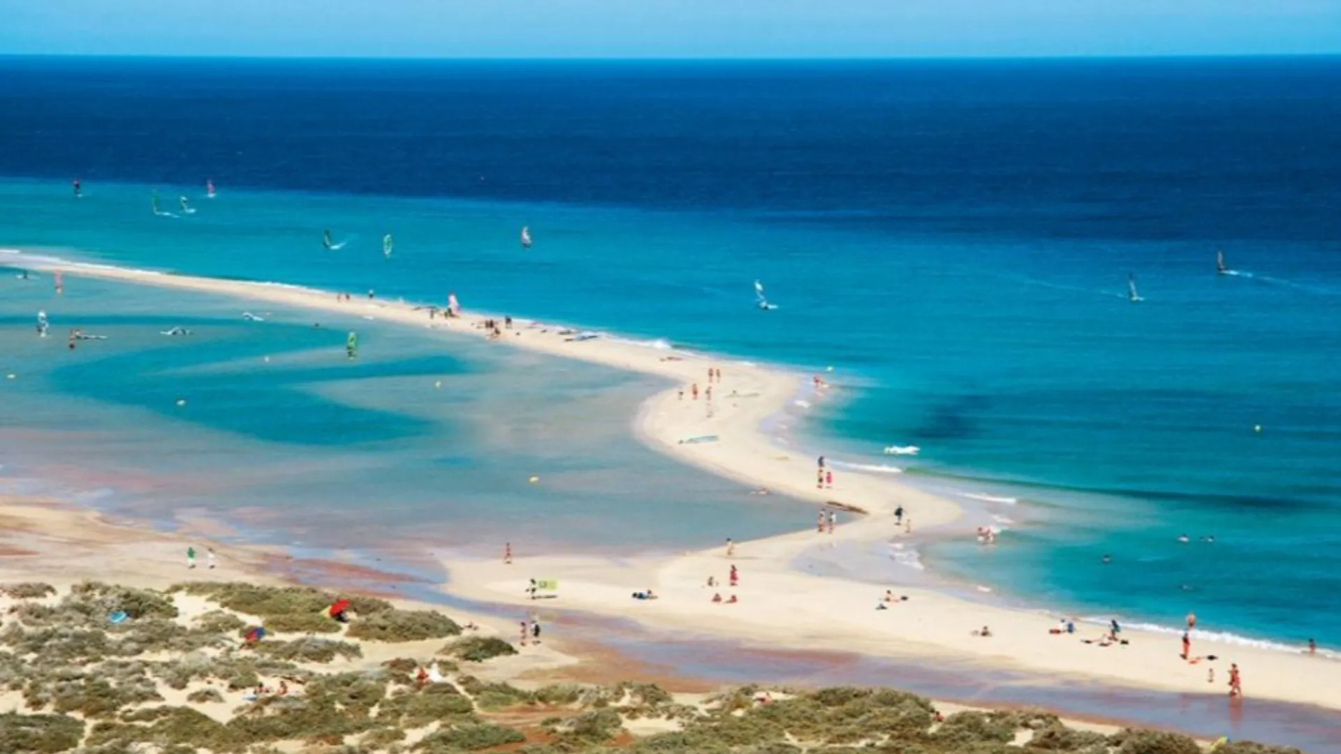 image Fuerteventura