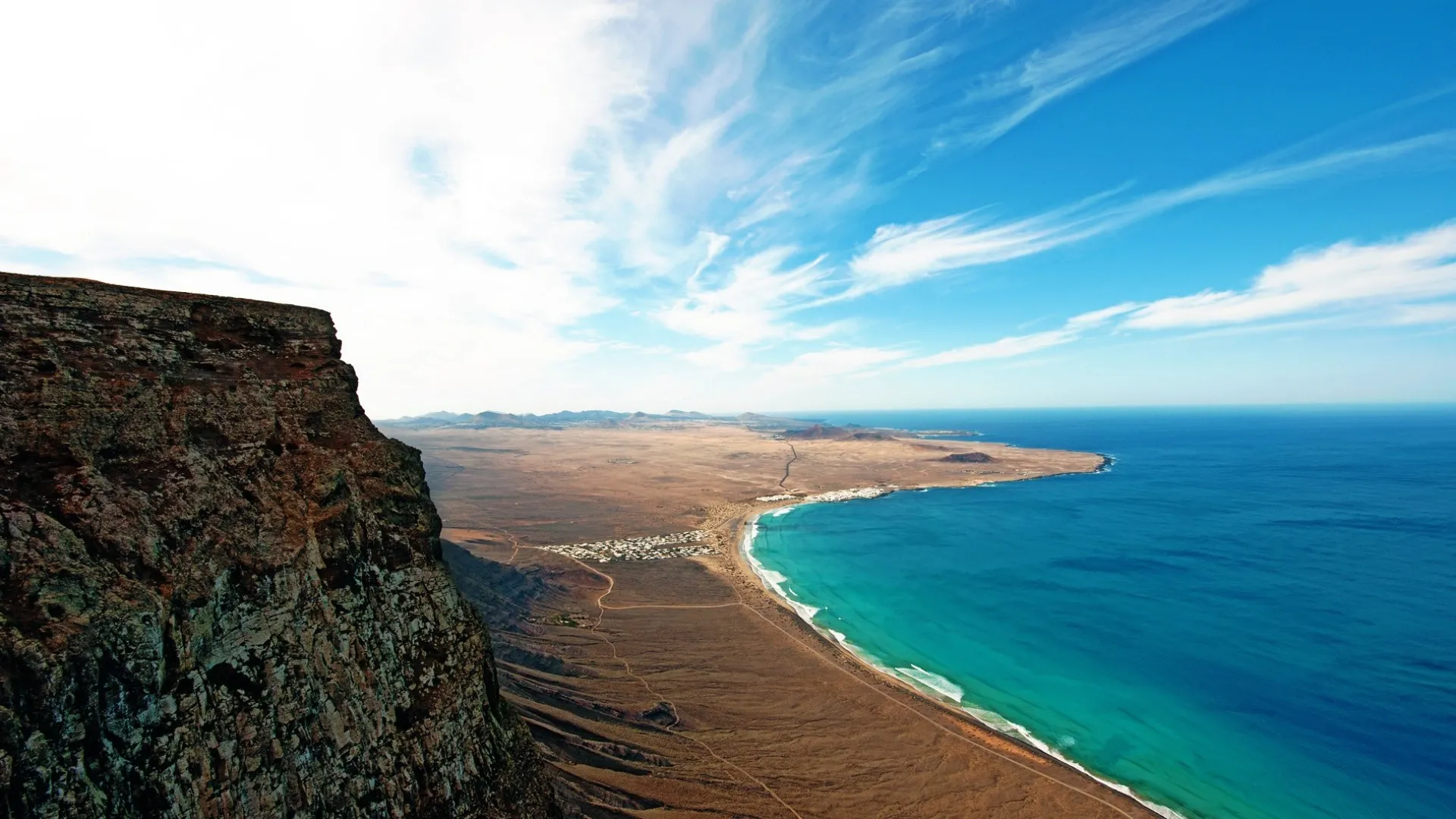 image Lanzarote