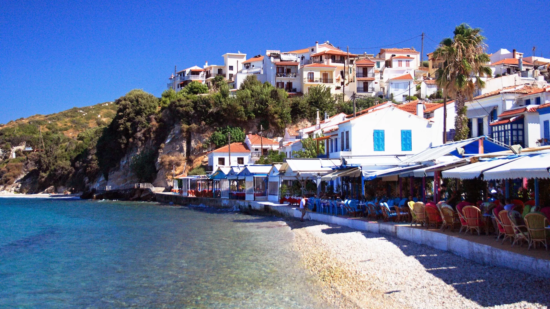 image Samos
