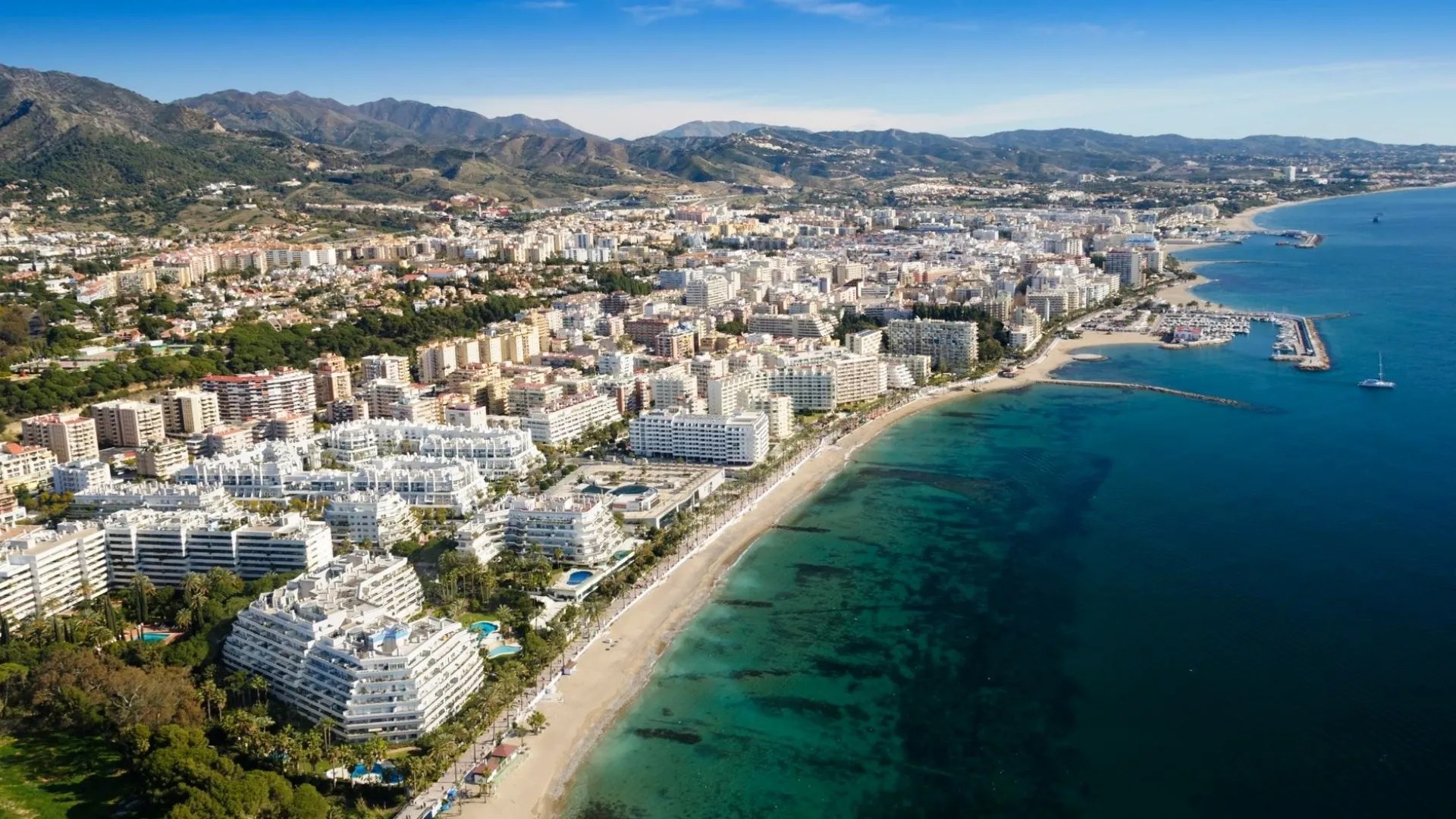 image Costa del Sol