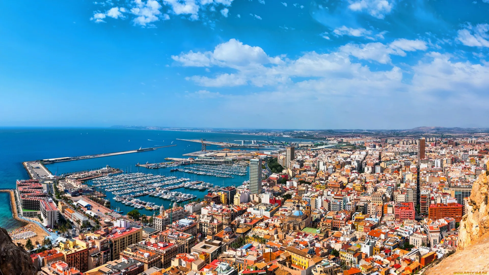 image Costa Blanca