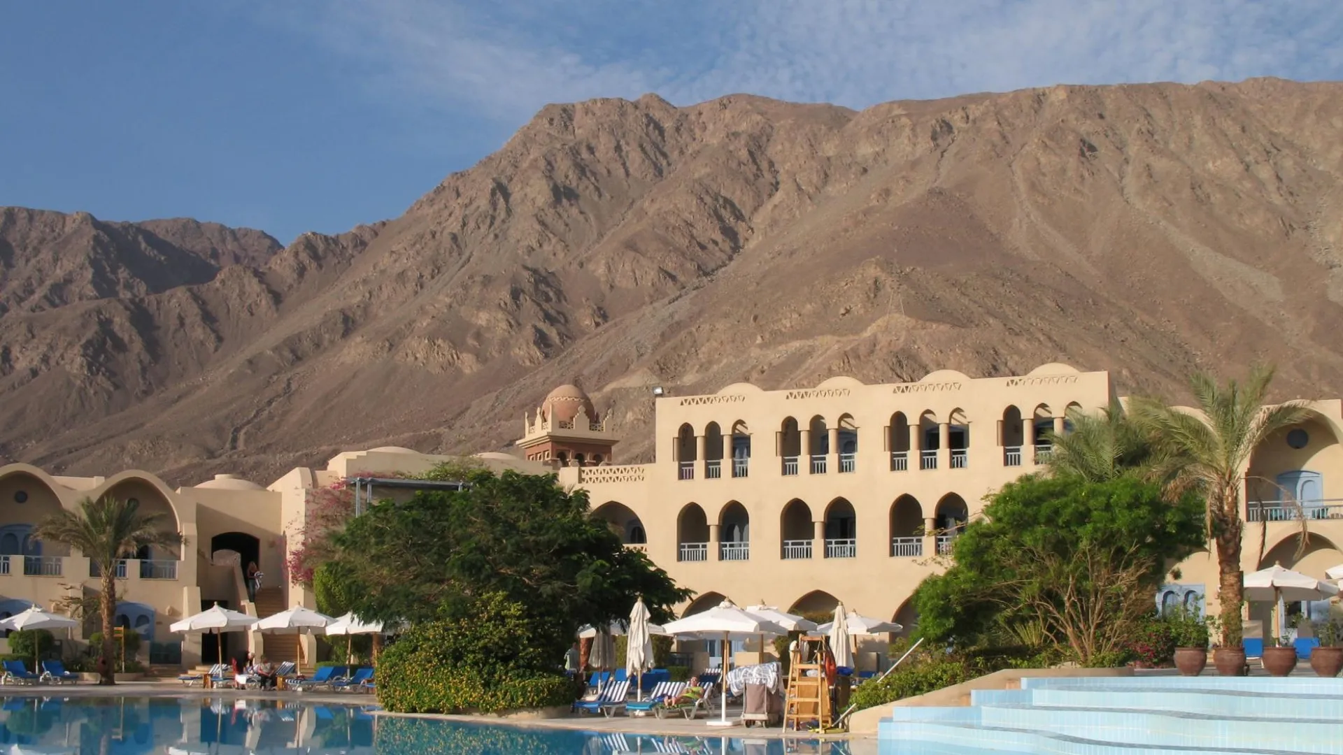 image Sinaï